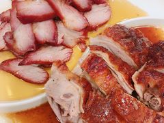 -澳门陈光记烧味饭店(南京德基广场店)