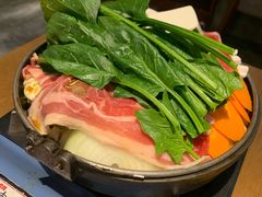 -麦秋寿司(富都广场店)