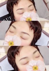 -UP&UP·半永久眉毛眼线机器野生眉