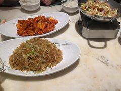 -小菜园新徽菜(连云港海州吾悦店)