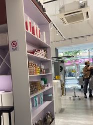 -卓梵美发·精品Salon