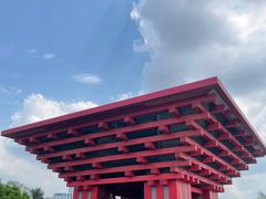 -中华艺术宫(上海美术馆)