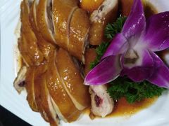 -维园港式茶餐厅(龙岗盛平店)