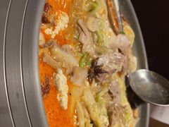 -郑喜旺烧烤(郑州总店)