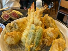 -天妇罗内顺田(罗湖店)