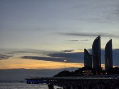-白城沙滩