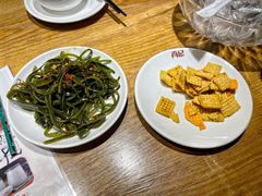 -肖记公安牛肉鱼杂馆· 省级非物质文化遗产(仁和路店)