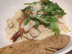 -卡朋厨房(289艺术园区店)