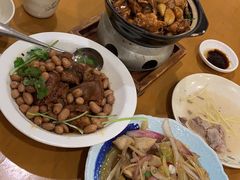 -乡亲鹅肉城(吴江店)