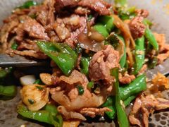 -费大厨辣椒炒肉(万家丽一店)