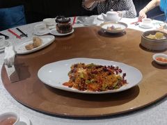 -红棉中餐厅·广州海航威斯汀酒店