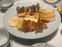 -潮堂 · 潮州菜(国贸商城店)