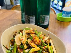 -爆好吃夜市大排档·乐山江湖菜(中心城总店)