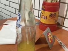 -冯烧烤(凯旋路总店)