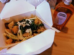 -呷贺盐酥鸡(抄纸巷店)
