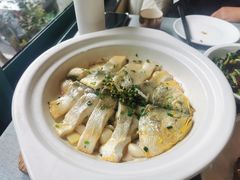 -龙井壹号·茶缘山景宴(龙井村店)