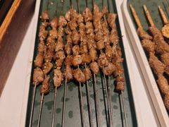 -清真·宁夏印象·盐池滩羊肉体验店(江宁路店)