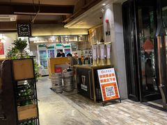 -白玉串城·朝鲜族烤串(龙岗店)
