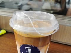 -BIJOU coffee&cocktail(龙岗万科广场店)