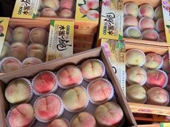 -南汇水蜜桃采摘(大团店)