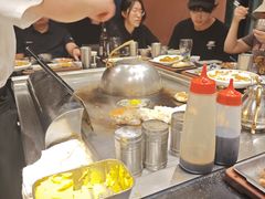 -大神太神·铁板烧(七宝领展广场店)