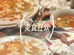 -味芝树·牛排烤肉自助(海亮店)