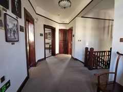-曹禺故居纪念馆