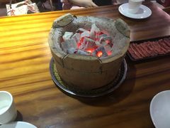 -捞围鲜·港式打边炉(海阳路店)