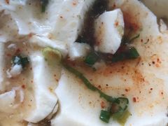 豆腐脑-桃源市场