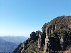 -黄山风景区