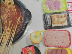 -钢管厂五区小郡肝串串香(南山店)