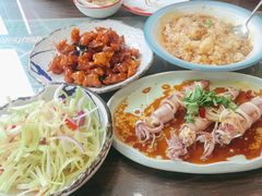 -鑫真味私房菜馆