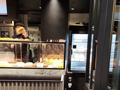 -木子木水日式烫面包(观音桥星光68广场店)