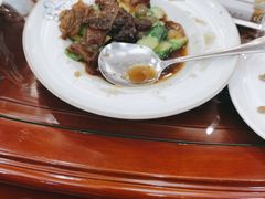 -良友·海鲜青岛菜(五四广场店)