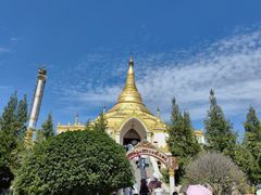 -洛阳白马寺