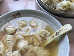 -笑云开汤包店(网巾市店)