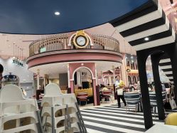 -奈尔宝·儿童乐园·亲子餐厅(鄞州万达店)