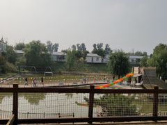 -北京鹿世界主题园