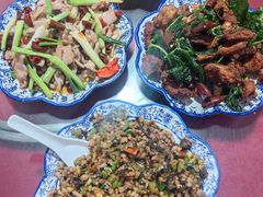-老丽江餐馆(丽江华都商贸城店)
