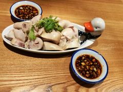 -猛料鸭仔饭(赤坎店)