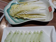 -傣妹火锅(南京东路一店)