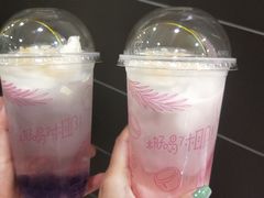 -麦当劳(鼓楼店)