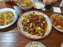 -阿拉木汗餐厅(山大路店)