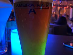 -Ambra Haus琥珀屋精酿餐厅(宝山店)