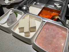 -海底捞火锅(群光广场店)