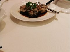 -莆田餐厅PUTIEN(西安万象天地店)