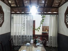 -呼吸森林·生态农庄农家乐私房菜