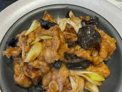 -凯鸽酒楼(操场城店)