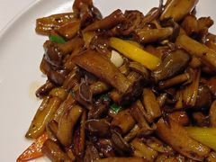 -玉林烤鸭店(黄村兴华店)