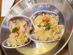 -必点海鲜·鲅鱼水饺(鞍山西道店)